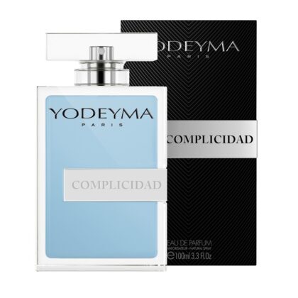 Yodeyma Complicidad