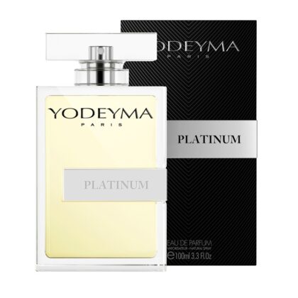 Yodeyma Platinum