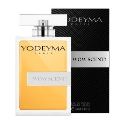 Yodeyma Wow Scent!