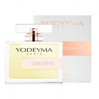 Yodeyma Cheante