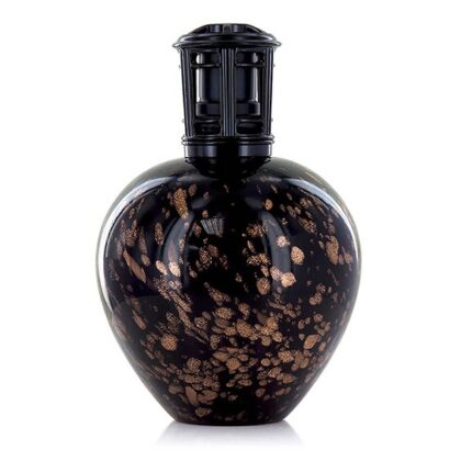 Ashleigh & Burwood Geurlamp Black Hole Sun Large