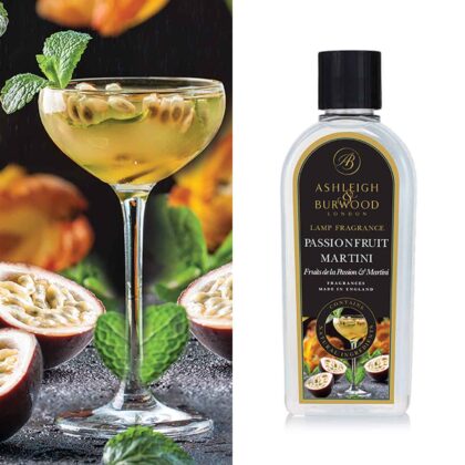 Ashleigh & Burwood Geurolie Passionfruit Martini 500ml