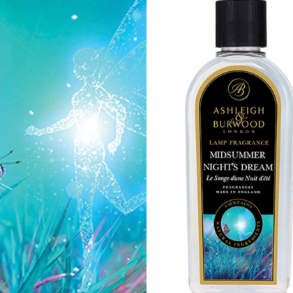 Ashleigh & Burwood Geurolie Midsummer Night's Dream 500ml